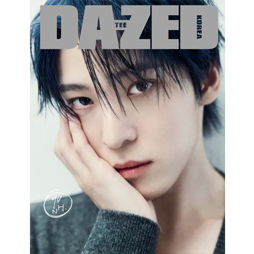 DAZED & CONFUSED  2024-12 [ ATEEZ ] - Image 10