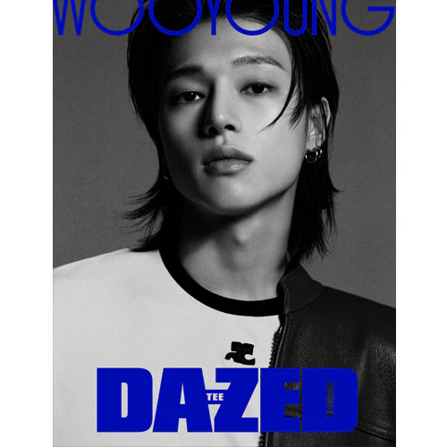 DAZED & CONFUSED  2024-12 [ ATEEZ ] - Image 4