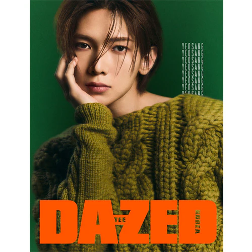 DAZED & CONFUSED  2024-12 [ ATEEZ ] - Image 6