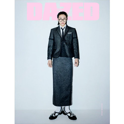 DAZED & CONFUSED  2024-12 [ ATEEZ ] - Image 7