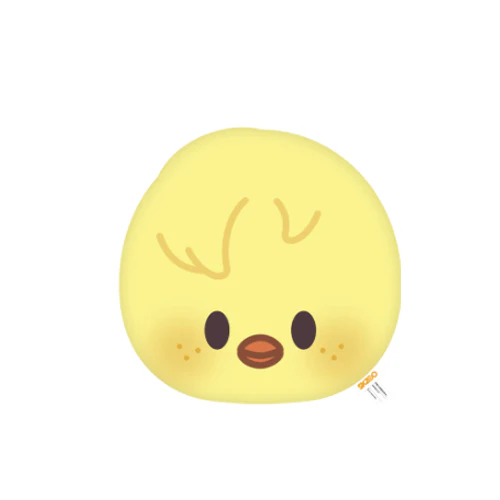 SKZOO dominATE SEOUL OFFICIAL MD [ CUSHION BABY ] - Image 7