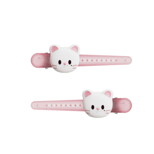 SKZOO dominATE SEOUL OFFICIAL MD [ HAIR CLIP ] - Image 5