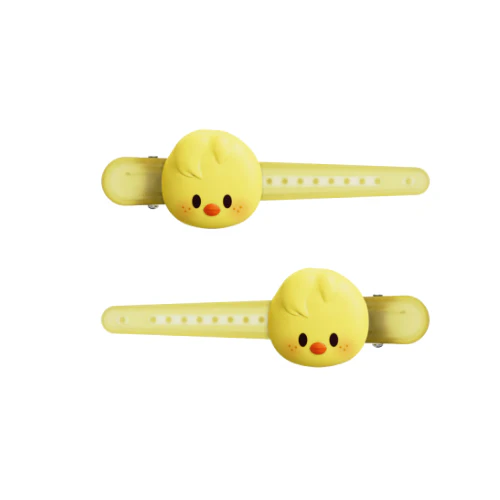 SKZOO dominATE SEOUL OFFICIAL MD [ HAIR CLIP ] - Image 7