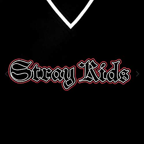 SKZOO STRAY KIDS WORLD TOUR [dominATE JAPAN] GAME SHIRT OFFICIAL GOODS - Image 3