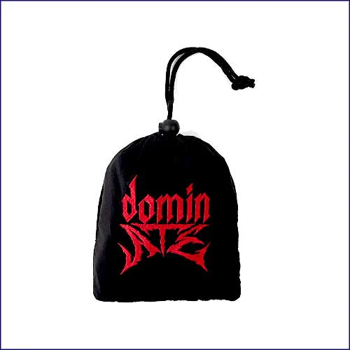 SKZOO STRAY KIDS WORLD TOUR [dominATE JAPAN] PORTABLE BAG OFFICIAL GOODS - Image 4
