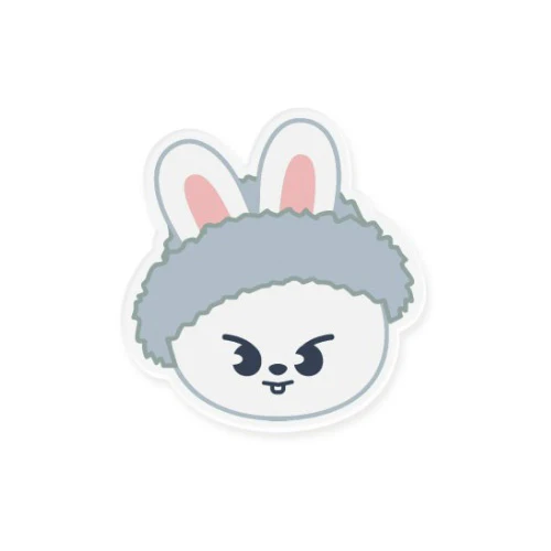 STRAY KIDS ATE POP-UP MD [ ACRYLIC POP HOLDER ] - Image 3