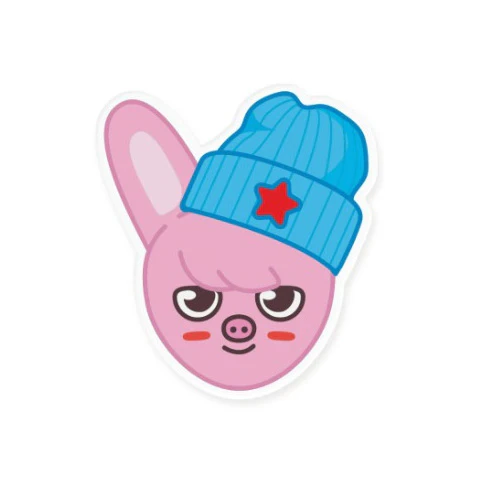 STRAY KIDS ATE POP-UP MD [ ACRYLIC POP HOLDER ] - Image 4