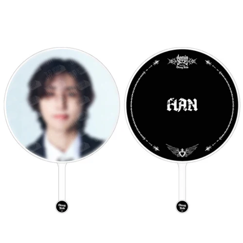 STRAY KIDS dominATE SEOUL OFFICIAL MD [ IMAGE PICKET  ] - Image 3