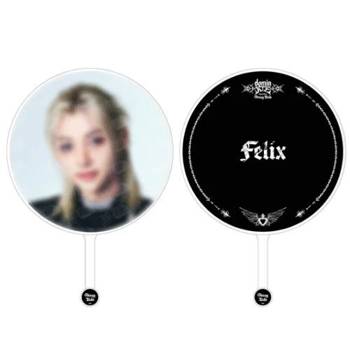 STRAY KIDS dominATE SEOUL OFFICIAL MD [ IMAGE PICKET  ] - Image 4