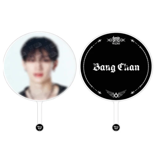 STRAY KIDS dominATE SEOUL OFFICIAL MD [ IMAGE PICKET  ] - Image 5