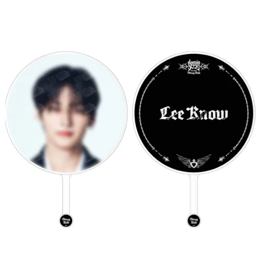 STRAY KIDS dominATE SEOUL OFFICIAL MD [ IMAGE PICKET  ] - Image 6