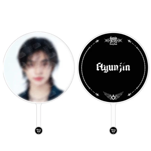 STRAY KIDS dominATE SEOUL OFFICIAL MD [ IMAGE PICKET  ] - Image 7