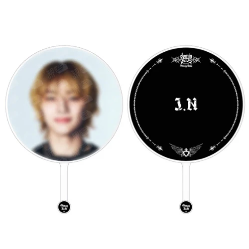 STRAY KIDS dominATE SEOUL OFFICIAL MD [ IMAGE PICKET  ] - Image 9