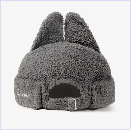 SKZOO STRAY KIDS WORLD TOUR [dominATE JAPAN] BOA CAP OFFICIAL GOODS - Image 5