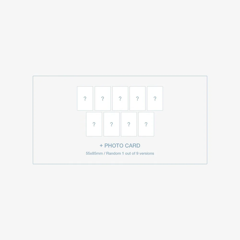 TWICE SEASON's GREETINGS 2026 [JAPAN] "CAPTURED MOMENTS" - Image 5